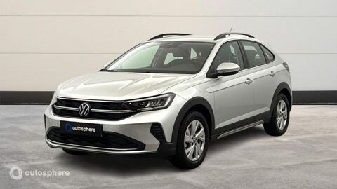 Volkswagen Taigo 1.0 TSI 110ch Life Business 2022 occasion Ch&acirc;tellerault 86100