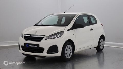 Peugeot 108 1.0 VTi Access 3p