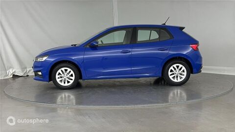 Fabia 1.0 TSI Evo2 95ch Selection 2024 occasion 59300 Valenciennes