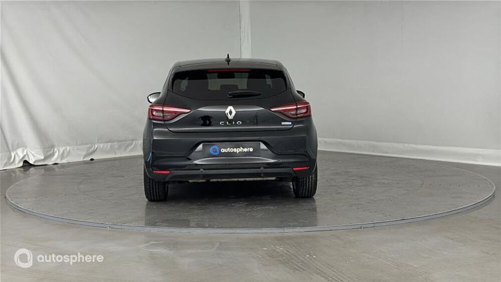 Clio 1.6 E-Tech hybride 145ch Evolution 2023 occasion 62218 Loison-sous-Lens