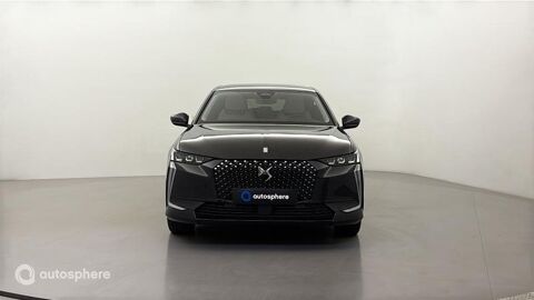 DS4 E-TENSE 225ch Esprit Voyage 2023 occasion 16430 CHAMPNIERS
