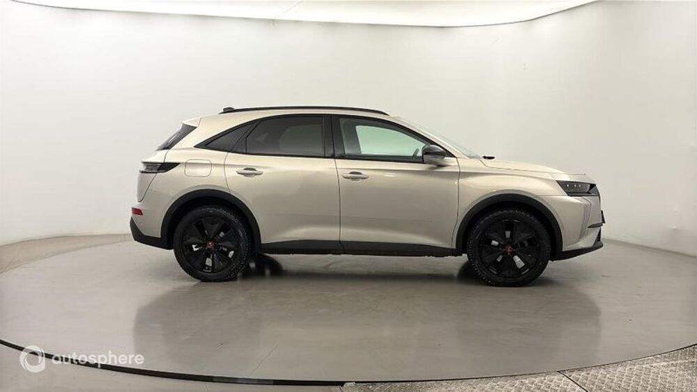 DS7 BlueHDi 130ch Bastille Automatique 2023 occasion 86000 Poitiers