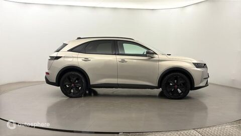 DS7 BlueHDi 130ch Bastille Automatique 2023 occasion 86000 Poitiers