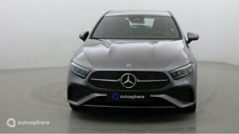 Classe A 250 e 163+109ch AMG Line 8G-DCT 2024 occasion 86000 Poitiers