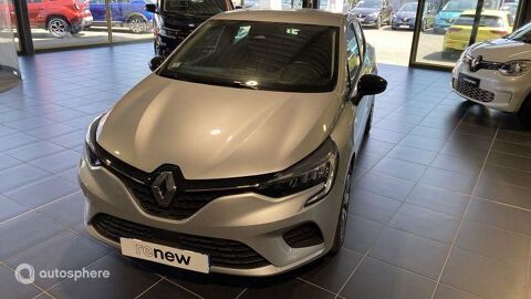 Annonce voiture Renault Clio 15299 