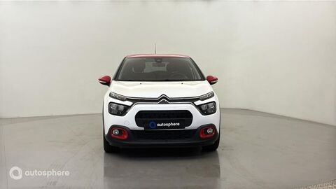 C3 1.2 PureTech 83ch S&S Shine 2023 occasion 86000 Poitiers
