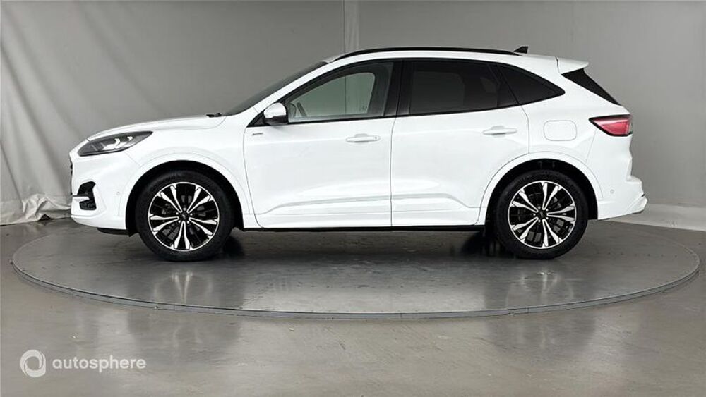 Kuga 2.5 Duratec 180ch Hybrid FlexiFuel ST-Line X Powershift 2024 occasion 62400 B&eacute;thune
