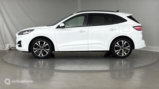 Kuga 2.5 Duratec 180ch Hybrid FlexiFuel ST-Line X Powershift 2024 occasion 62400 B&eacute;thune