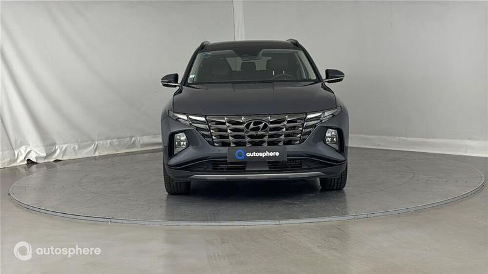 Tucson 1.6 T-GDi 230ch Hybrid Executive BVA6 2023 occasion 60740 Saint-Maximin