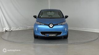 Zo&eacute; Zen R90 2019 2019 occasion 51100 Reims