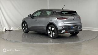 M&eacute;gane E-Tech Electric EV60 220ch Equilibre super charge -B 2023 occasion 59320 Sequedin