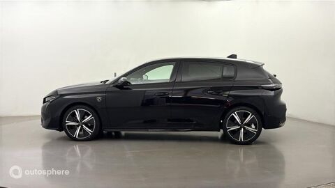 308 1.2 Hybrid 136ch GT e-DCS6 2025 occasion 64200 Bassussarry