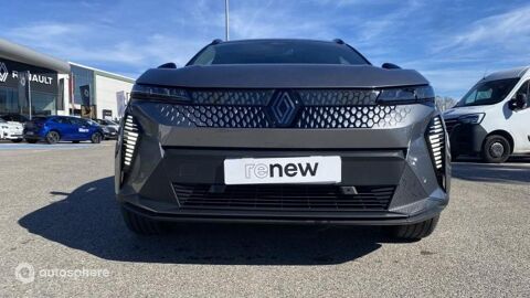 Sc&eacute;nic E-Tech Electric 220ch Techno option esprit Alpine grande aut 2026 occasion 13700 Marignane