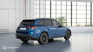 Classe GLC 300 de Hybrid 333ch AMG Line + 4Matic 9G-Tronic 2026 occasion 86000 Poitiers