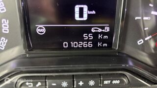 C3 1.2 PureTech 83ch S&S MAX 2024 occasion 63000 Clermont-Ferrand
