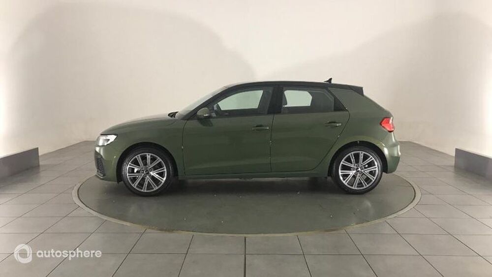 A1 30 TFSI 116ch Design S tronic 7 2026 occasion 86000 Poitiers