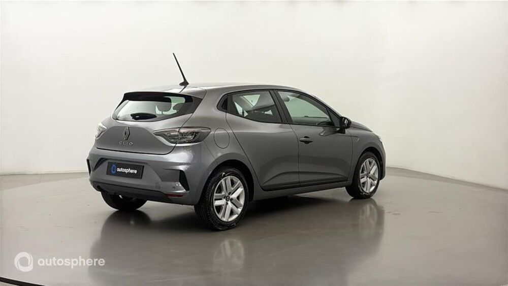 Clio 1.5 dCi 100ch Evolution - 25 2025 occasion 59640 Dunkerque