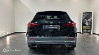 Classe GLA 200 d 150ch AMG Line 8G-DCT 2024 occasion 13090 Aix-en-Provence