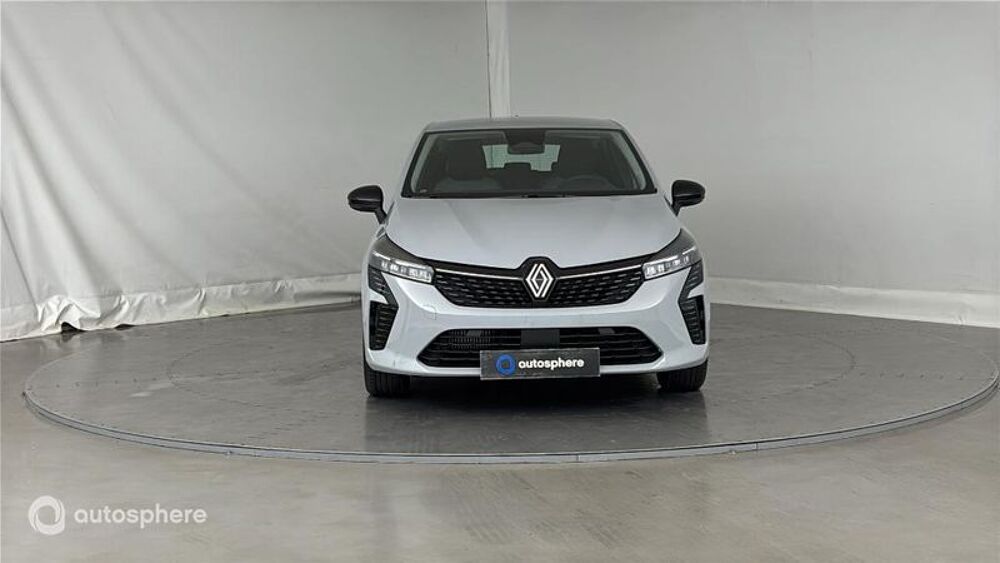Clio 1.0 TCe 100ch Evolution GPL 2025 occasion 59223 Roncq