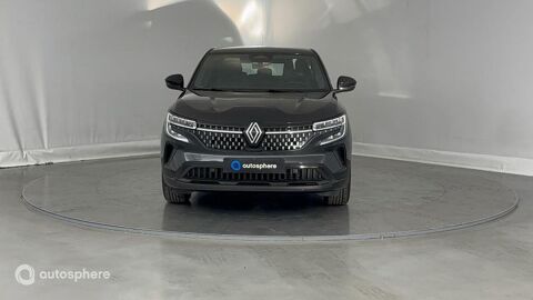 Austral 1.2 TCe mild hybrid advanced 130ch Evolution - 24 2025 occasion 62231 Coquelles