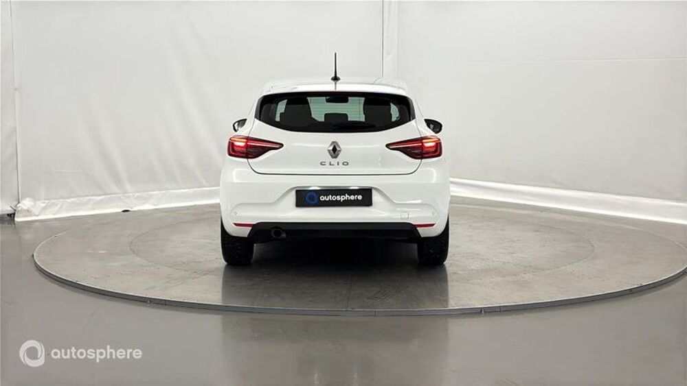 Clio 1.0 TCe 90ch Business -21N 2022 occasion 57100 Thionville