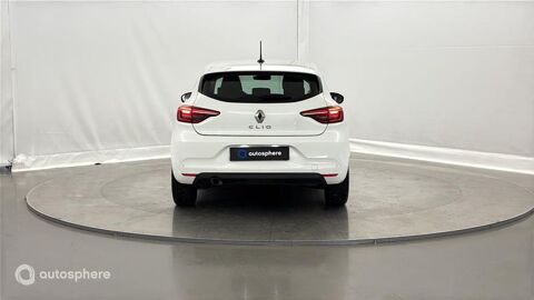 Clio 1.0 TCe 90ch Business -21N 2022 occasion 57100 Thionville