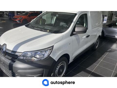Renault Express 1.3 TCe 100ch Essentiel 22 18799 13800 Istres