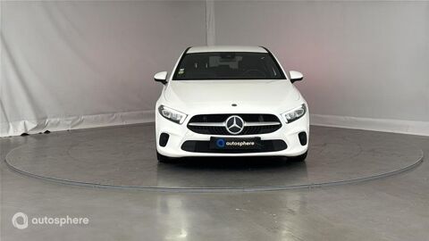 Classe A 180 d 116ch Progressive Line 7G-DCT 2019 occasion 59552 Lambres-lez-Douai