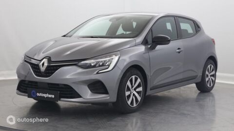 Renault Clio 1.0 TCe 90ch Equilibre 2023 occasion Niort 79000