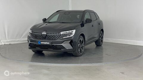 Renault Austral 1.2 E-Tech full hybrid 200ch Techno esprit Alpine - 24 2025 occasion Reims 51100