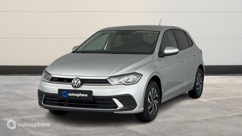 Volkswagen Polo 1.0 TSI 95ch VW Edition 2025 occasion Reims 51100