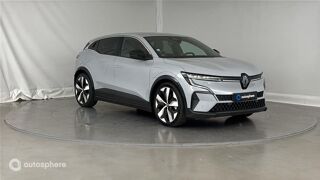 M&eacute;gane E-Tech Electric EV60 220ch Techno optimum charge -B 2023 occasion 59223 Roncq