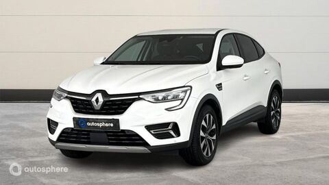 Annonce voiture Renault Arkana 19499 €