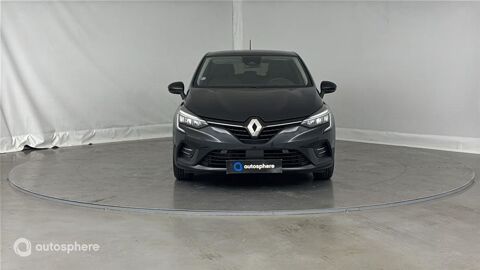 Clio 1.0 TCe 100ch Evolution GPL 2023 occasion 62232 Fouqui&egrave;res-l&egrave;s-B&eacute;thune
