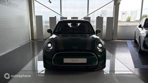 Cooper 136ch Edition Camden 2021 occasion 59113 Seclin