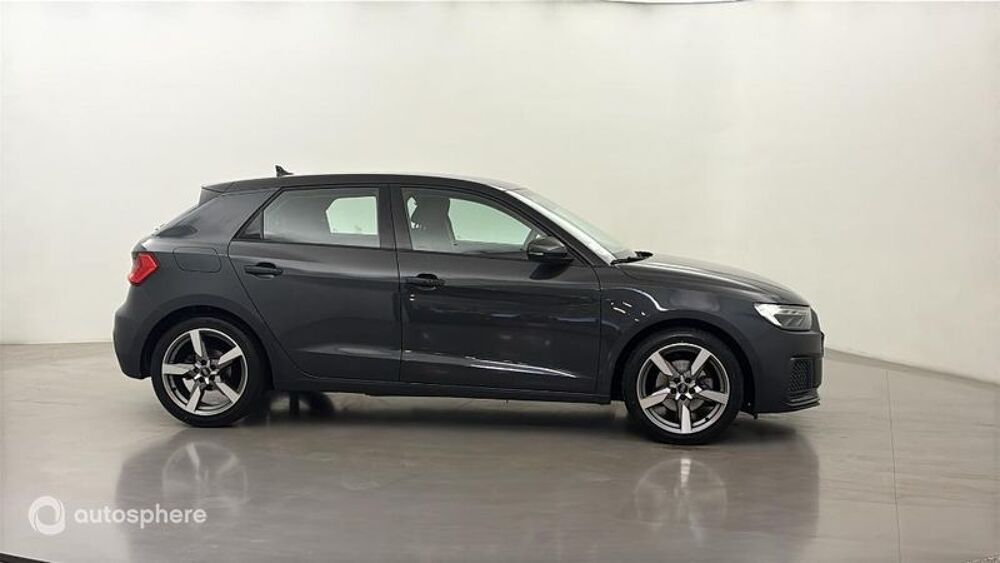 A1 30 TFSI 110ch Advanced 2 S tronic 7 2022 occasion 16430 Champniers