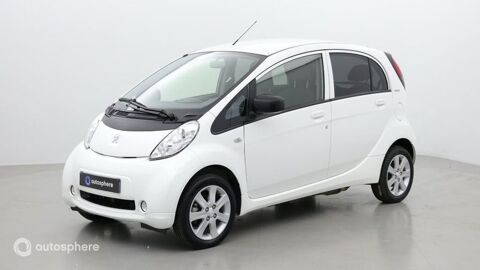 Peugeot iOn Electrique Active 2019 occasion Châtellerault 86100