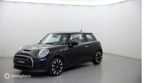Mini Cooper SE 184ch Yours BVA 5CV 2022 occasion Mérignac 33700