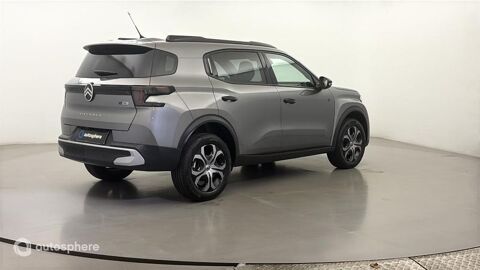 C3 Aircross Electrique 113ch autonomie confort PLUS 2025 occasion 16430 Champniers