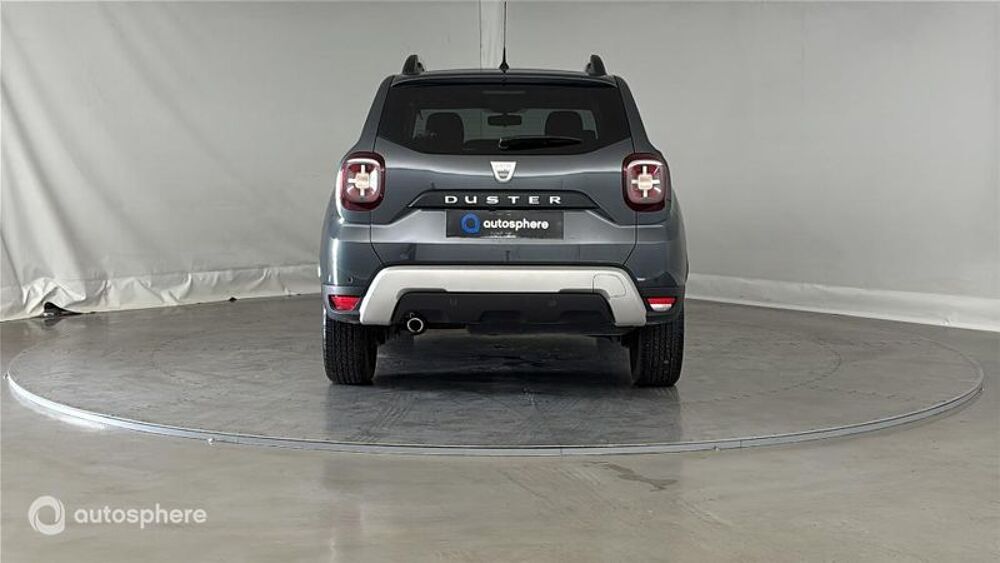 Duster 1.5 Blue dCi 115ch Prestige 4x2 2019 occasion 51100 Reims