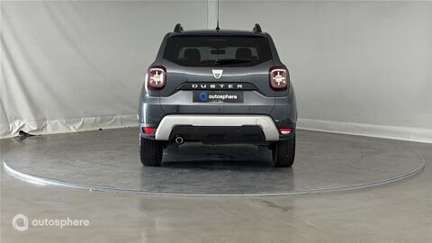 Duster 1.5 Blue dCi 115ch Prestige 4x2 2019 occasion 51100 Reims