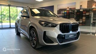 X1 sDrive20i 170ch M Sport 2026 occasion 59650 Villeneuve-d'Ascq