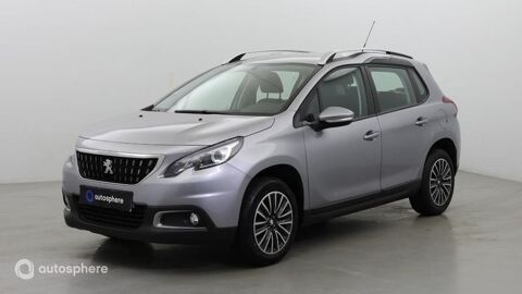 Annonce voiture Peugeot 2008 10299 