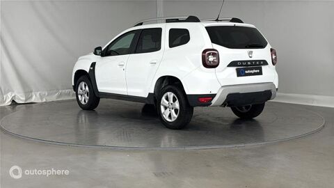Duster 1.5 Blue dCi 115ch Prestige 4x2 2019 occasion 77100 Meaux