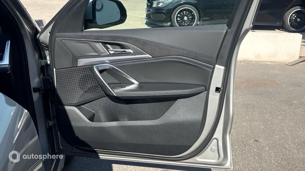 X1 ieDrive20 204ch M Sport 2026 occasion 13700 Marignane