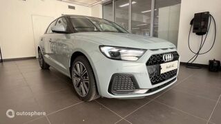 A1 25 TFSI 95ch Advanced S tronic 7 2025 occasion 16430 Champniers