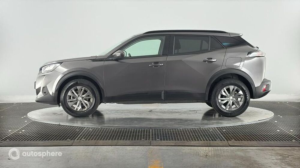 2008 1.5 BlueHDi 110ch S&S Style 2021 occasion 63200 Riom