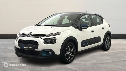 Annonce voiture Citroën C3 12999 €