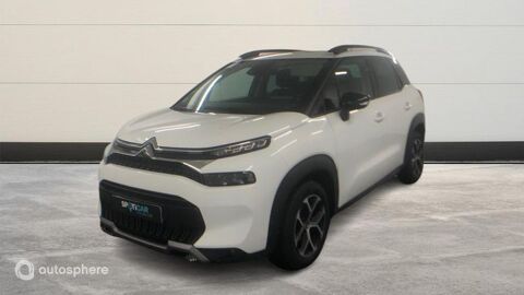 Citroen c3 1.5 BlueHDi 100ch S&S BVM 6 Feel Bus