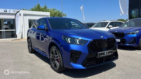 X2 sDrive20iA 170ch M Sport DKG7 2024 occasion 13300 Salon-de-Provence